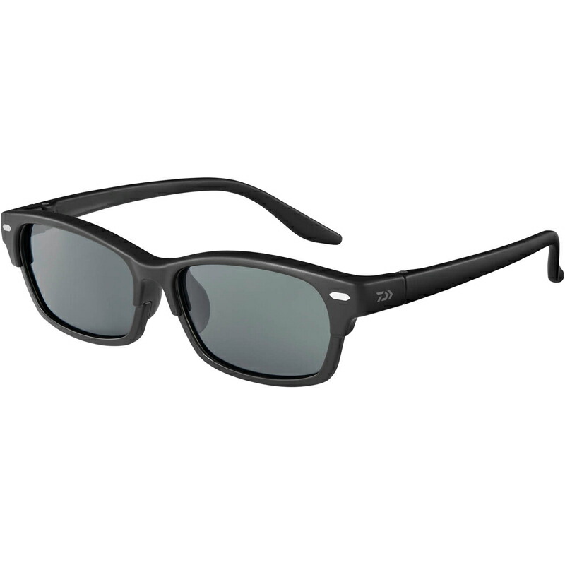 DN-8055CH マットブラック グレー