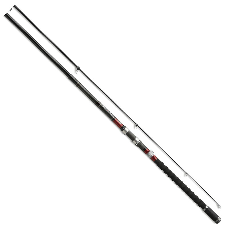 プロックス(PROX) グラヴィスタマンエアーK GTAK850 振出 8号/5.0m GTAK850