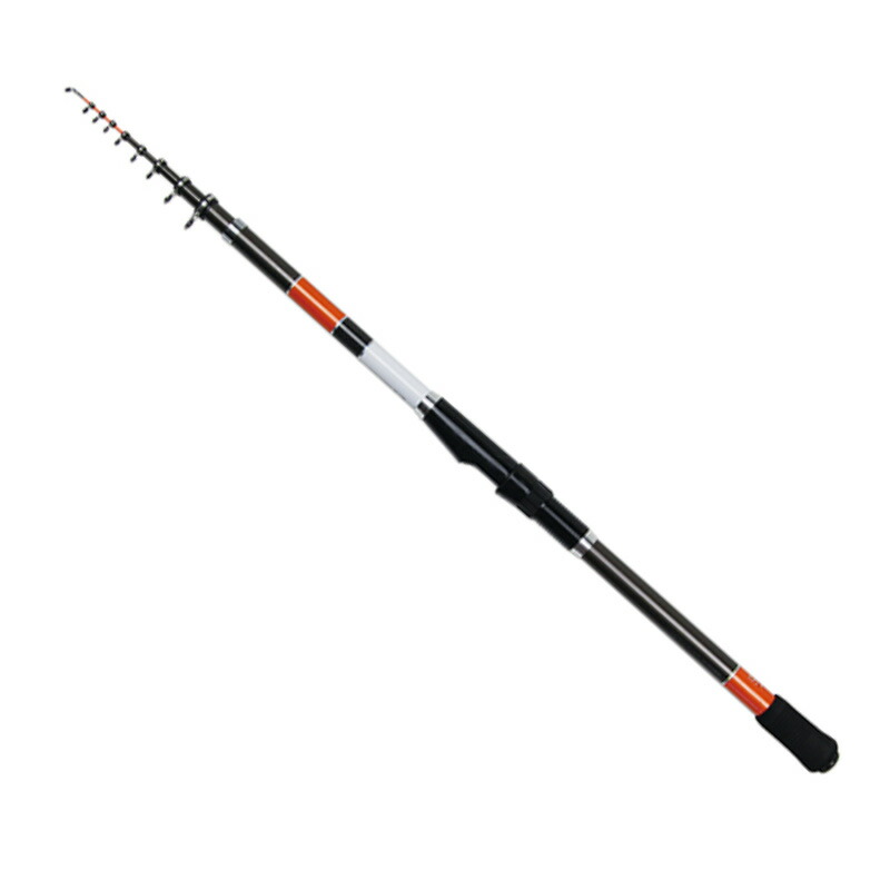 大阪漁具(OGK) 海上釣堀-脈釣FG2 330(振出) 330 KTMTFG233