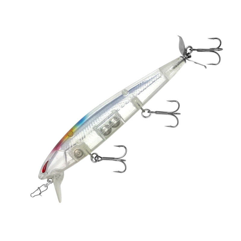 楽天市場】NORIES / ノリーズ 【 LAYDOWN MINNOW MID 110F