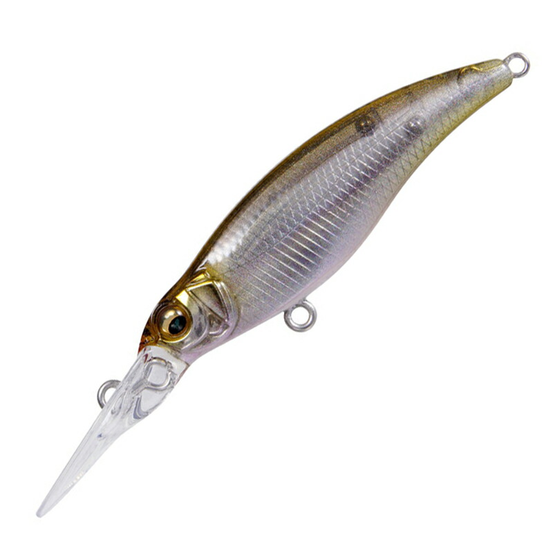 SHADING-X(シャッディング-X) R 55mm FA ワカサギ