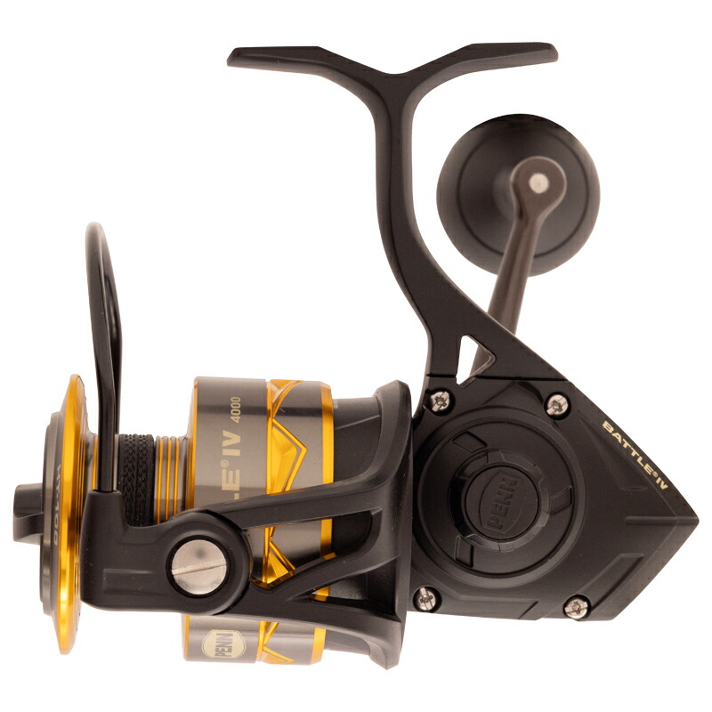 楽天市場】【1/5迄 最大2,000円OFF】 PENN(ペン) バトルIV 3000 3000