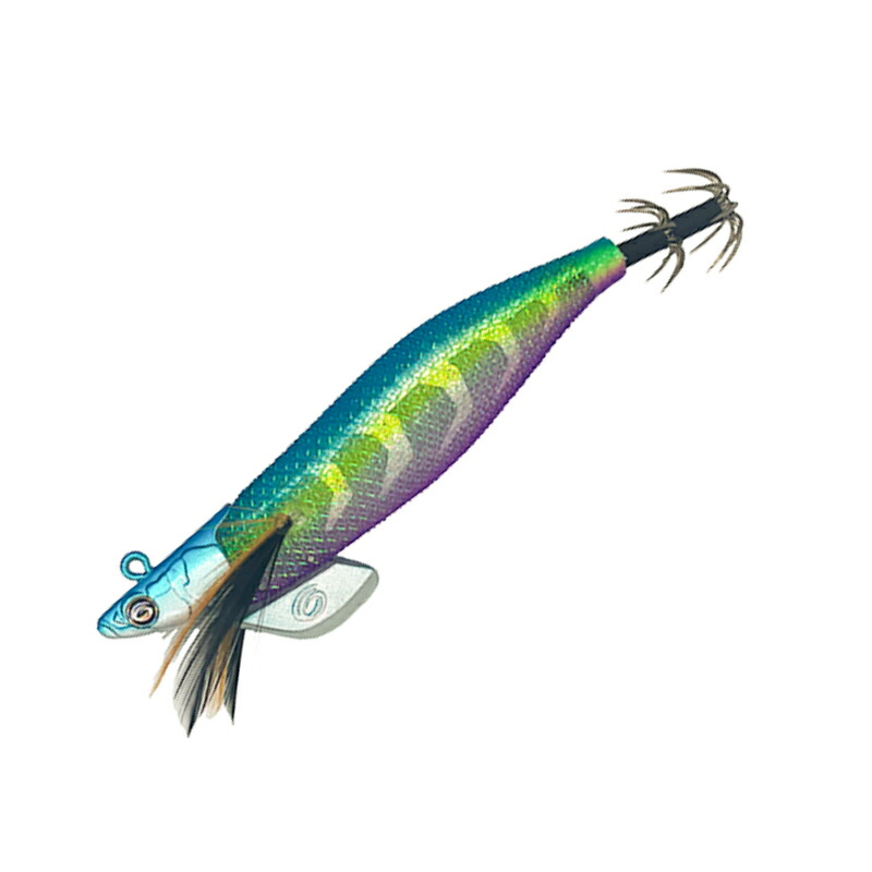 クレイジーオーシャン ティップランナー ムラピン 2.5〜3.5号 3個セット 楽天市場】 crazy-ocean(クレイジーオーシャン) ティップ
