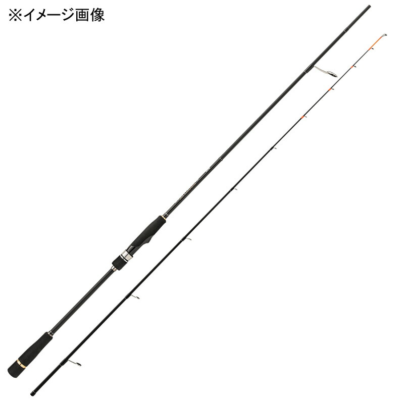 メジャークラフト ジャイアントキリング 1G マゴチゲーム GK1C-722MH/KOCHI(スピニング・2ピース)｜ナチュラム 支店