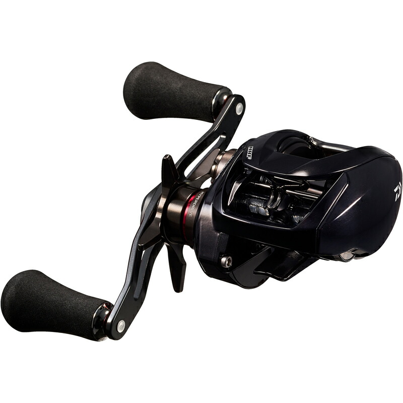 ダイワ(Daiwa) 25HRF TW PE SP 100XH 右巻き 100XH 00631606