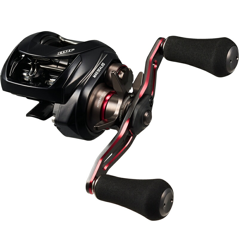 ダイワ HRF TW PEスペシャル 100XH 楽天市場】ダイワ HRF TW PEスペシャル 100XHL | 釣具 釣り