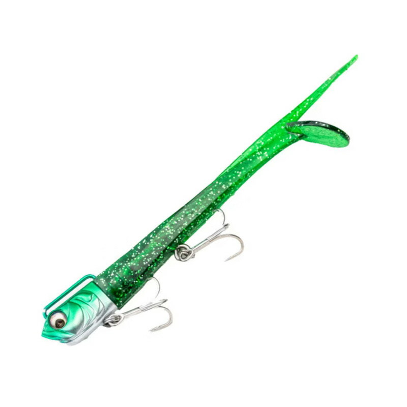 ナチュラリスタ　イグドラシル95 グリーン38 新品定価¥25600 ナチュラリスタ イグドラシル95 グリーン38 新品定価¥25600