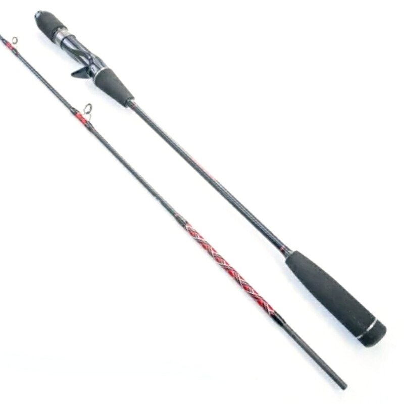 宮一釣漁具 RED SEA BREAM(レッドシーブリーム) RSB-610UL-S(ベイト) 【個別送料品】 大型便