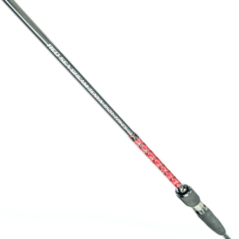 宮一釣漁具 RED SEA BREAM TENYA(レッドシーブリーム テンヤ) RSBT-77H-CS|ナチュラム 支店