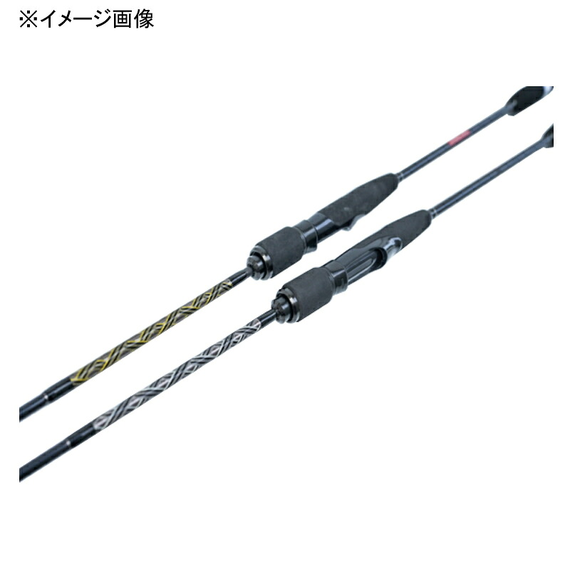 宮一釣漁具 KAIRAI(カイライ) SLJ-68L-S SLJ-68L-S 【個別送料品】 大型便