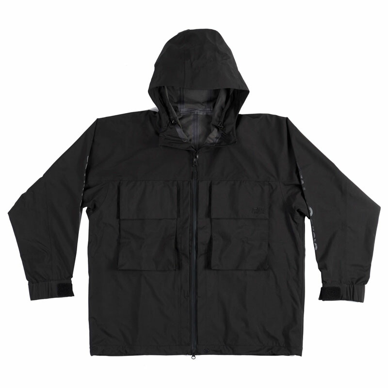 楽天市場】アブガルシア(Abu Garcia) 3レイヤー ウォータープルーフ