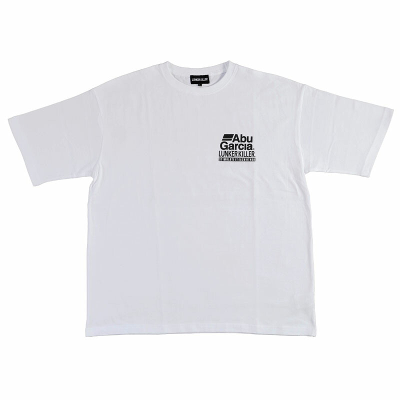 楽天市場】アブガルシア バグオフ Hi-Lo グラフィックTシャツ