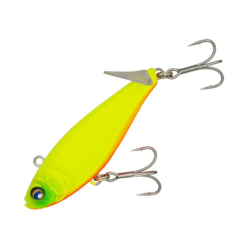 ツクモ 56mm オールマットチャート