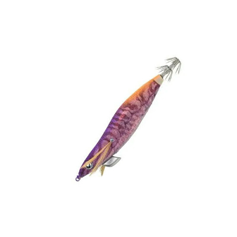 楽天市場】 釣研 エギスタBTB 3.5号 紫蛍 : ナチュラム 楽天市場支店