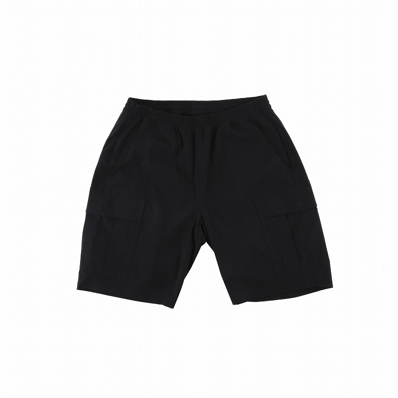 アブガルシア(Abu Garcia) ウォーターレジスタント フィッシングカーゴショートパンツ 全3サイズ｜ナチュラム 支店