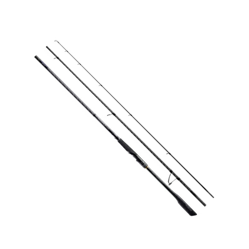 シマノ(SHIMANO) 25 ネッサエクスチューン S1010M+(3ピース) S1010M+ 398079