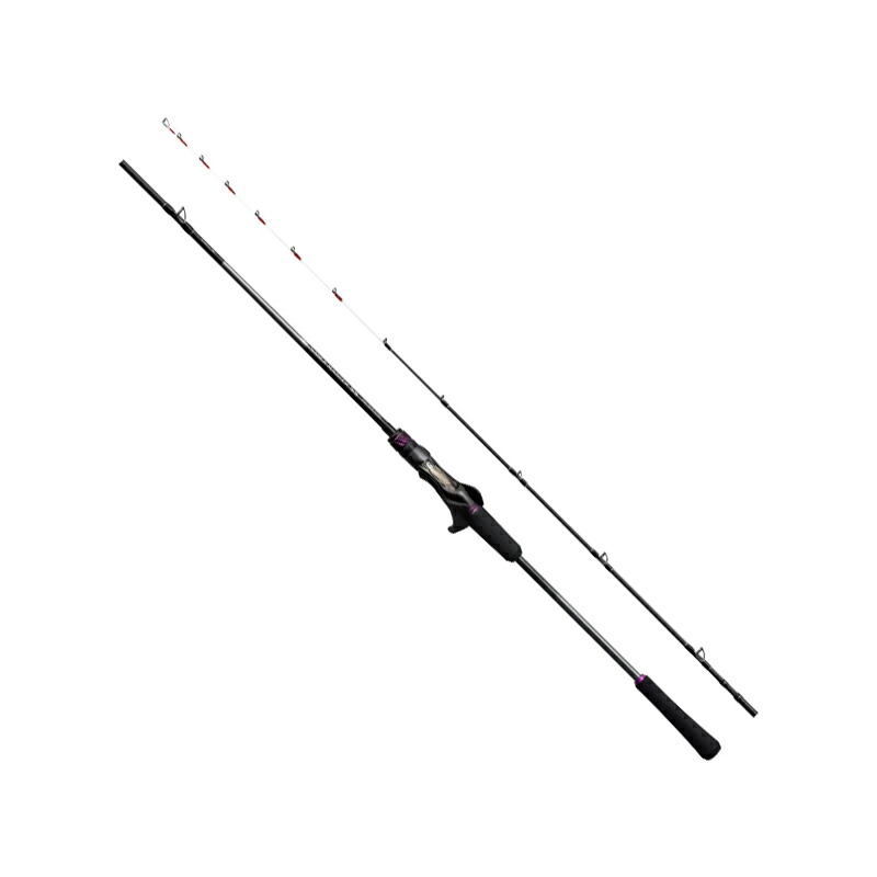 シマノ(SHIMANO) オフショアロッド 23 グラップラー タイプ ブレード