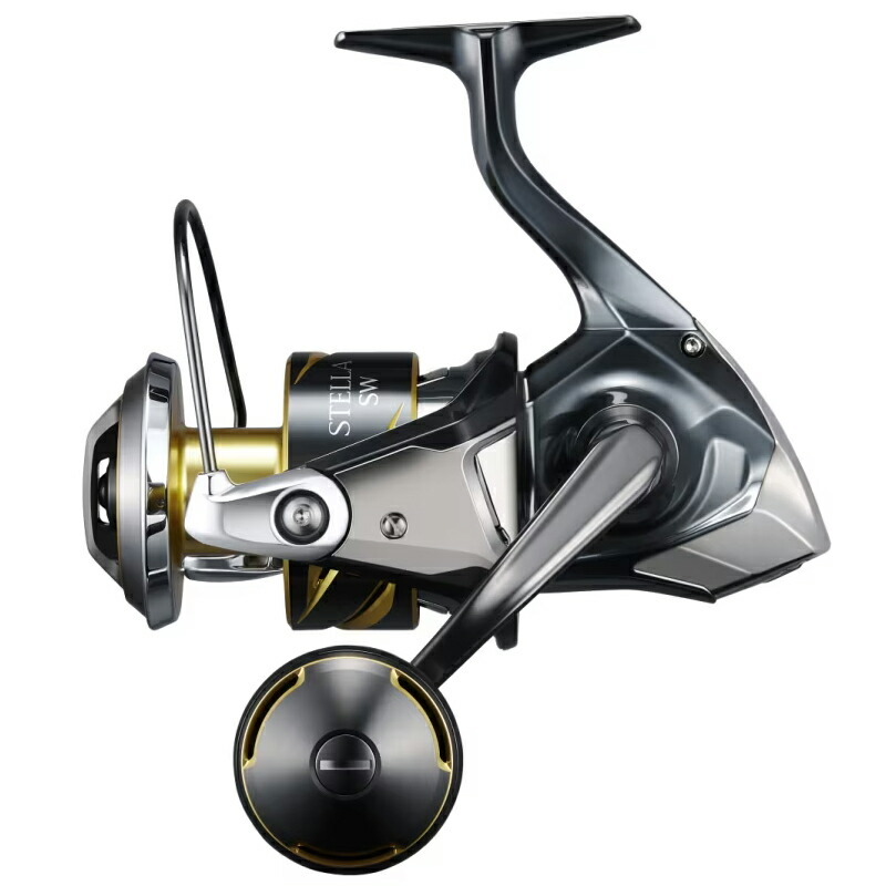 シマノ 25 ステラ SW 14000XG スプール 2個 新品未使用 シマノ 25 ステラ SW 14000XG (2025年モデル) スピニングリール