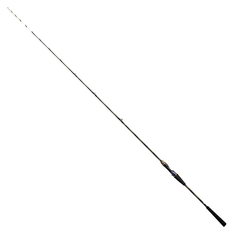 ダイワ(Daiwa) 極鋭タチウオテンヤSP EX 82S-177(ベイト・ワンピース) 82S-177 05500870