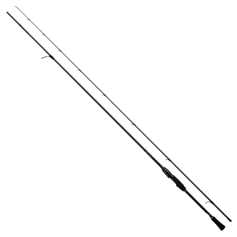 ダイワ(Daiwa) EMERALDAS AIR(エメラルダス エア) 80L・K(2ピース) 80L・K 05803284