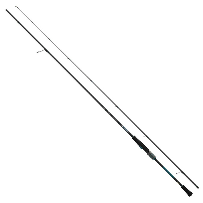 ダイワ(Daiwa) EMERALDAS(エメラルダス) X 86M・J(2ピース) 86M・J 05803338｜ナチュラム 支店