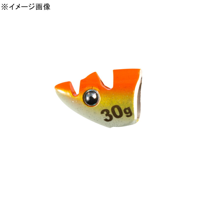 楽天市場】ヤマシタ エギ王 TRシンカー 30g AKG アカキングロー : 釣具