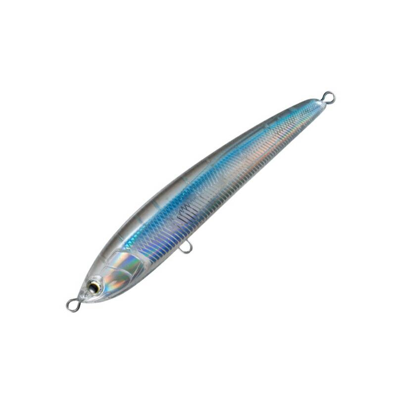 楽天市場】マリア(MARIA) レガート F165 190mm 50g #008 玄界