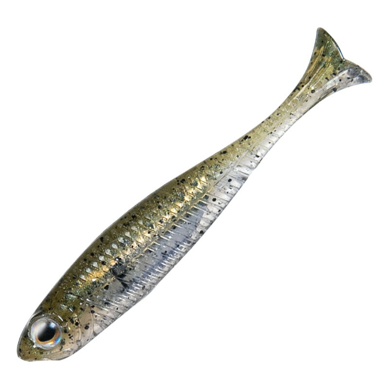 楽天市場】ハドルストン ハドルトラウト 8インチ ROF-5 背針タイプ