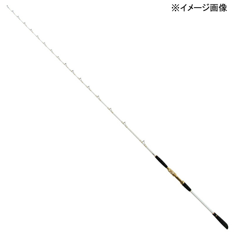 ピュアテック(ゴクスペ) ゴクスペシャル シマアジ 195(60-150号)(ワンピース) 【個別送料品】 大型便