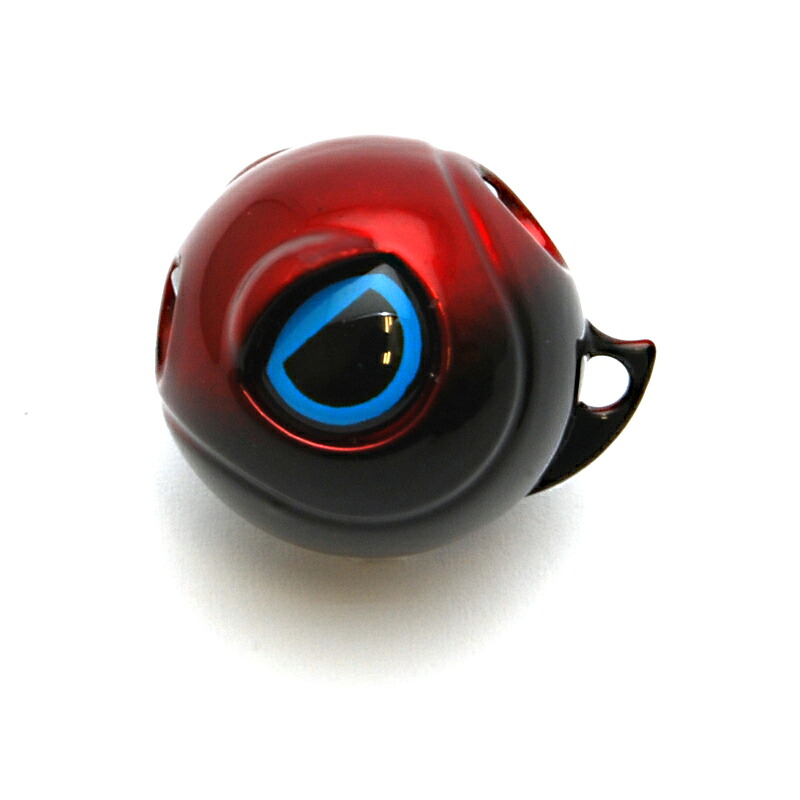 RISE JAPAN(ライズジャパン) なみだま MEDAMA TG 150g #ND02 赤黒