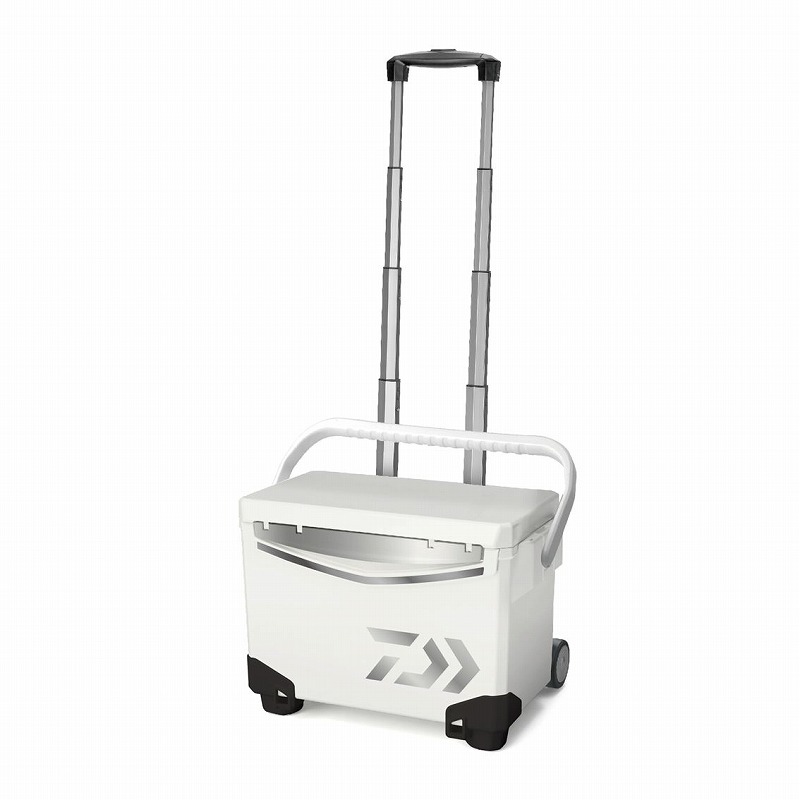 ダイワ(Daiwa) クールラインキャリー3 SU1500 15L しろがね色 03302291