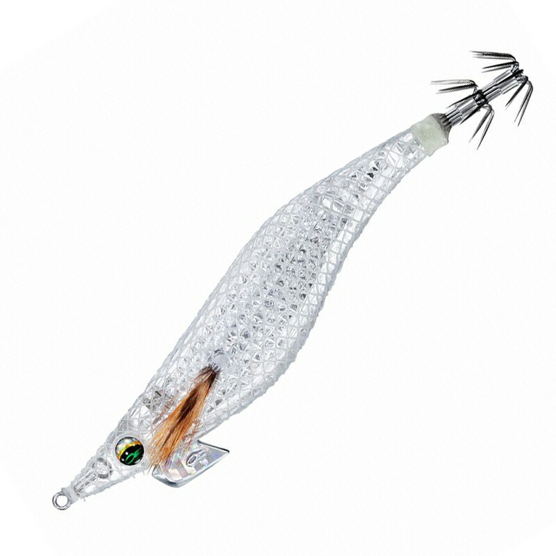 エメラルダス シャイン LC レーザーインパクト 2.5号 LIマックスレーザー