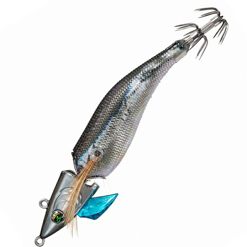 楽天市場】 ダイワ(Daiwa) エメラルダスアモラスジョイント 2.5号 ホロ