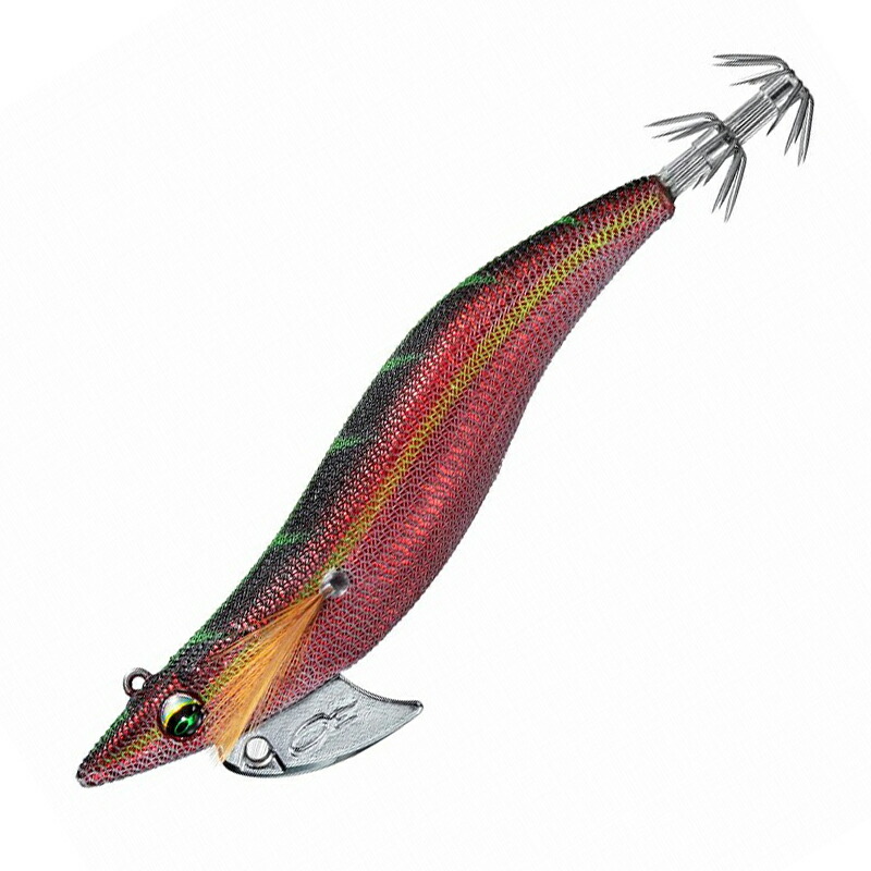 ダイワ エメラルダスボートRV ティップランエギ ティップラン入門10個セット エギ/エギング/エギング用品/エギダイワ/エメラルダス ボート RV