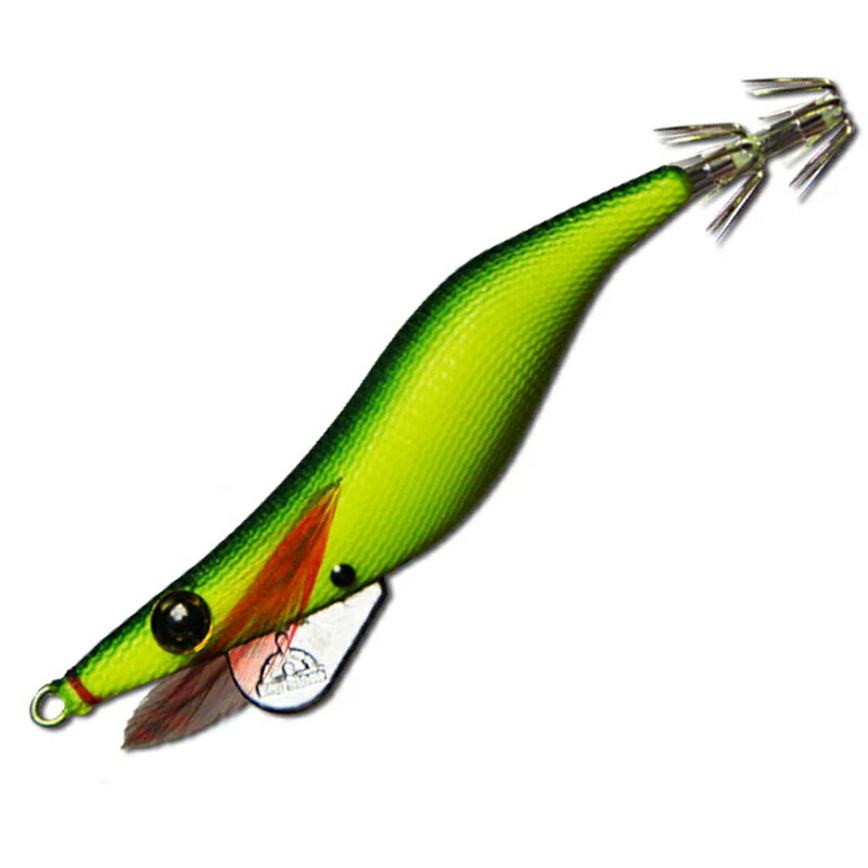 楽天市場】 キーストン モンローエギ 夜焚きチューン 2.5号 フルピンク