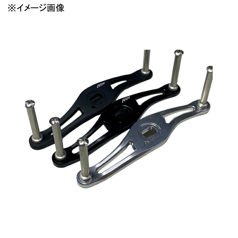 楽天市場】【全3色】ミブロ D4C カスタムハンドル 85mm : Lure＆Boats