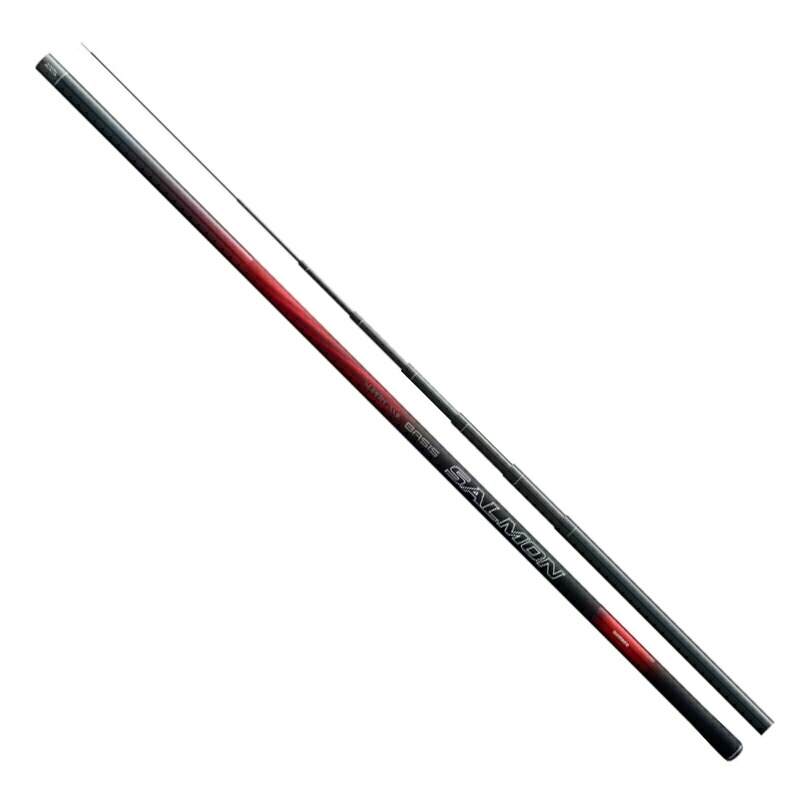 シマノ(SHIMANO) 25 スーパーゲーム ベイシス サーモン 83(9ピース) 83 273710
