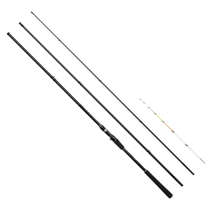 シマノ(SHIMANO) シーリア ベイトサグリ MH400(4ピース) MH400 274519