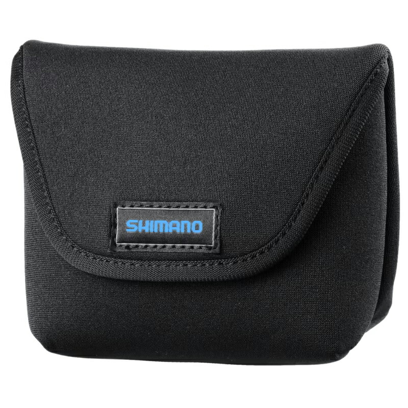 BP-075Y スプールガード L ブラック