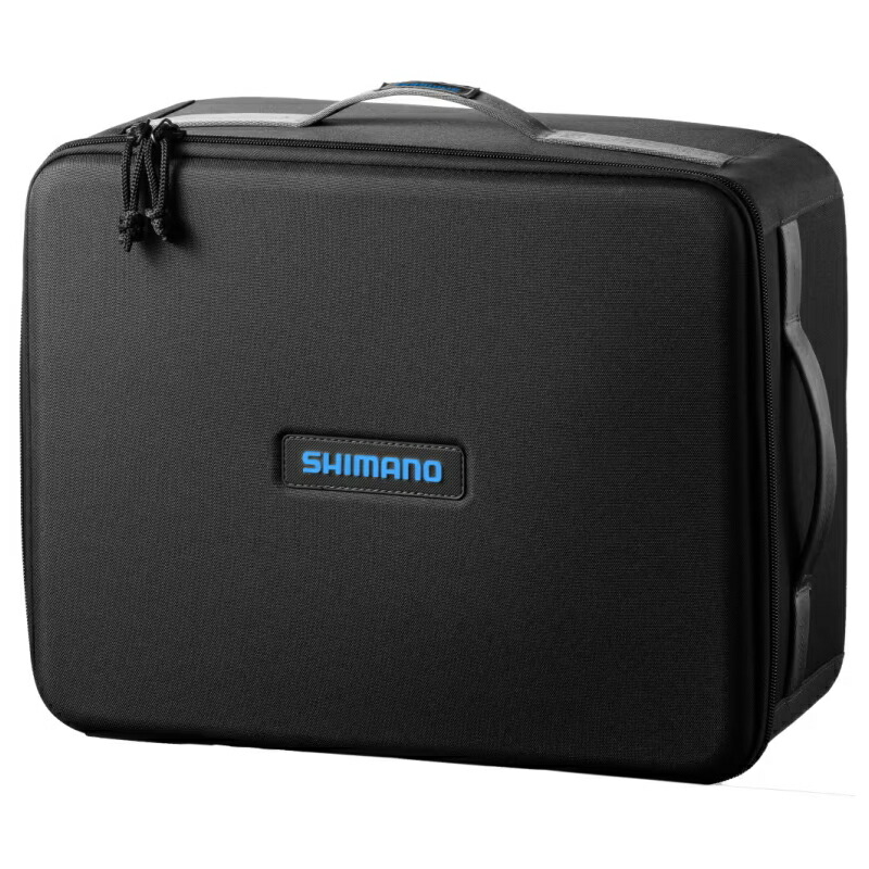楽天市場】シマノ(SHIMANO) BA-029Y リールケース 全2色 : ナチュラム