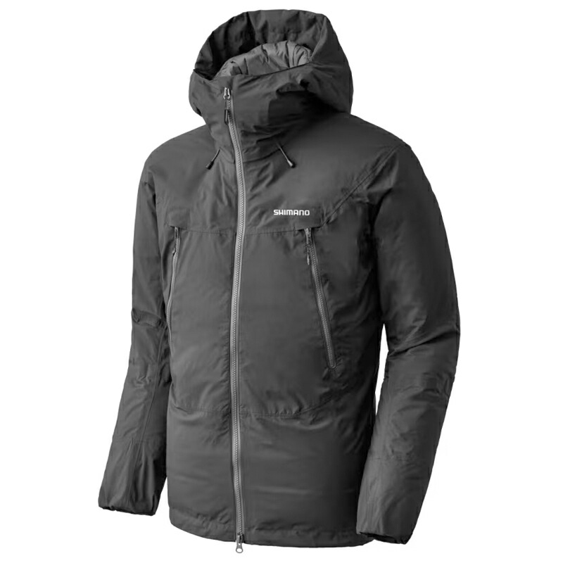 楽天市場】≪'25年9月新商品！≫ シマノ ESインサレーションジャケット
