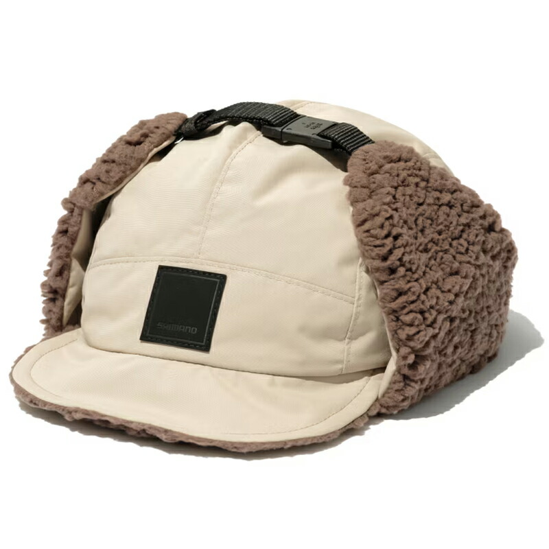 CA-072Y レインボアキャップ M ベージュ