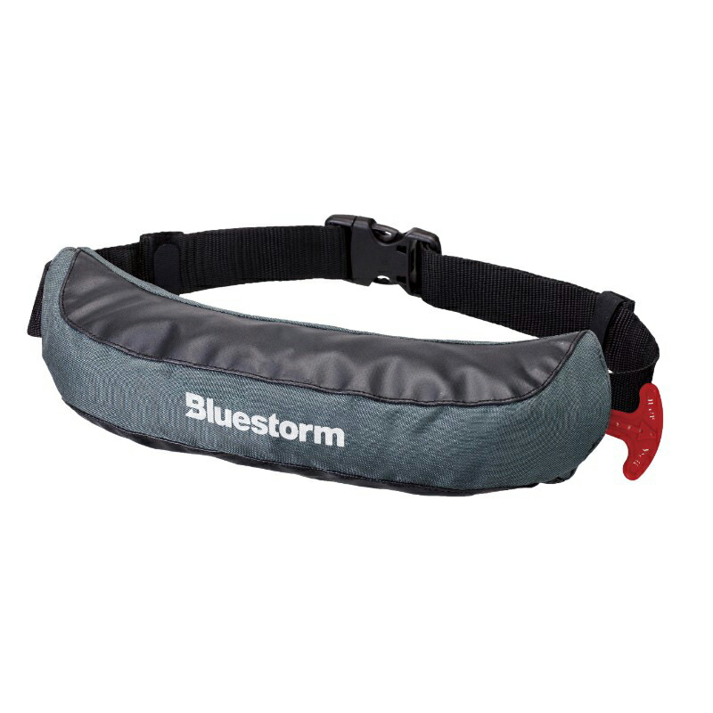楽天市場】 ブルーストーム(BLUESTORM) 自動膨脹式 腰巻