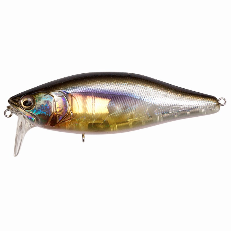 楽天市場】Megabass/メガバス IT-JACK Middle/ITジャックミドル