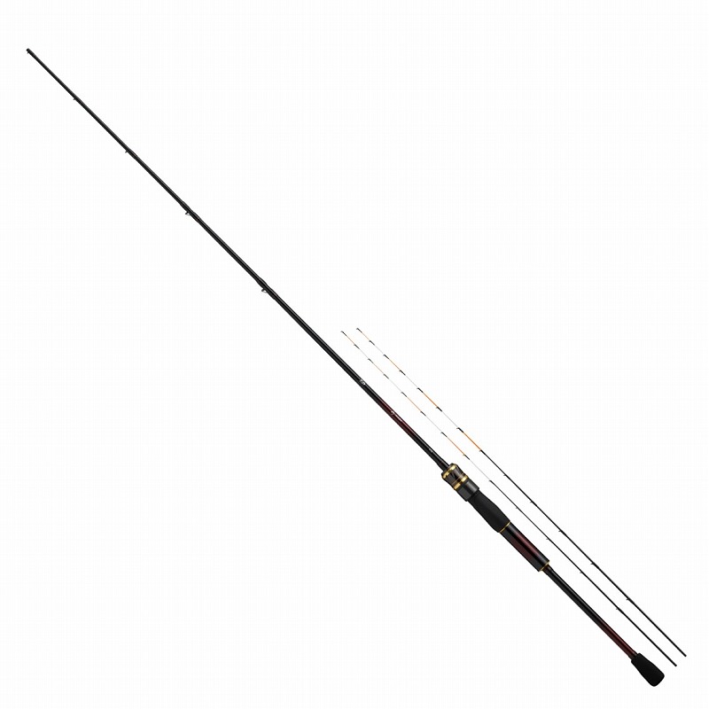 ダイワ(Daiwa) BJイカダ 142・J(2ピース) 142・J 05300712|ナチュラム 支店