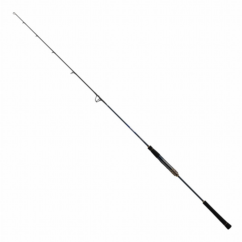 DAIWA ソルティガ　BAY JIGGING 63HB-S (ジギングロッド) 4550133163777_4.jpg