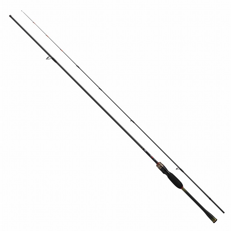 ダイワ(Daiwa) 月下美人 MX A 66L-S・J(2ピース) 66L-S 05802685|ナチュラム 支店