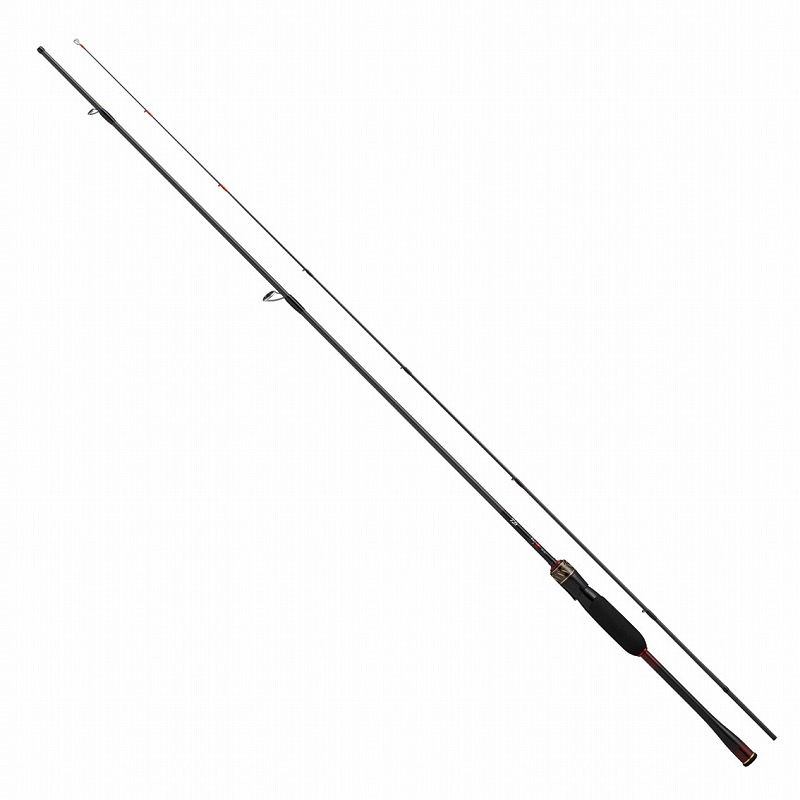 楽天市場】（予約：10月発売予定） ダイワ(Daiwa) 月下美人 MX