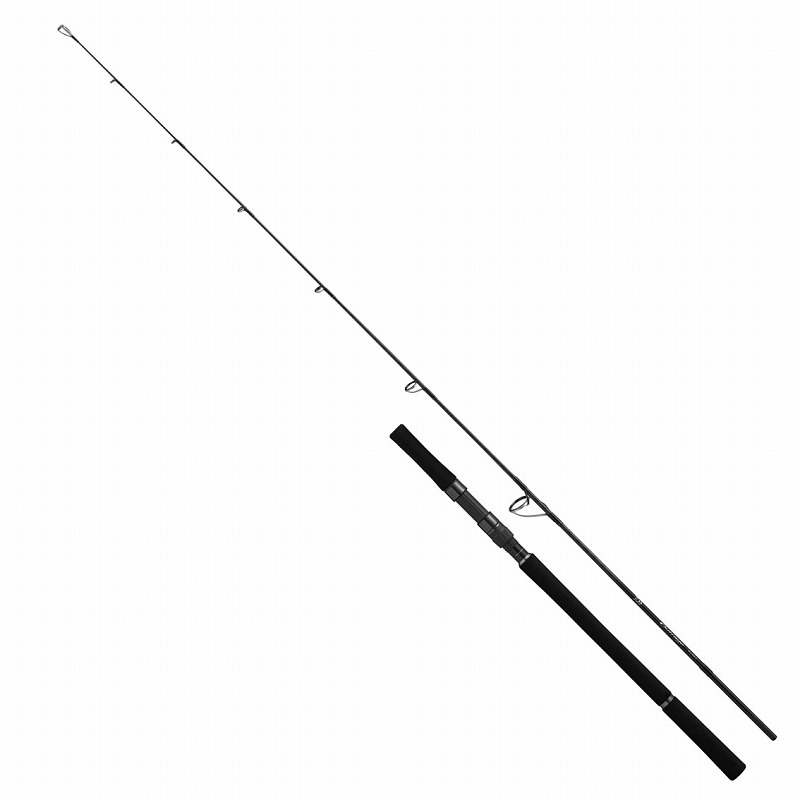 DAIWA Outrage XV J J60S-5ジギングロッド アウトレイジ XV J(ロッド)｜DAIWA