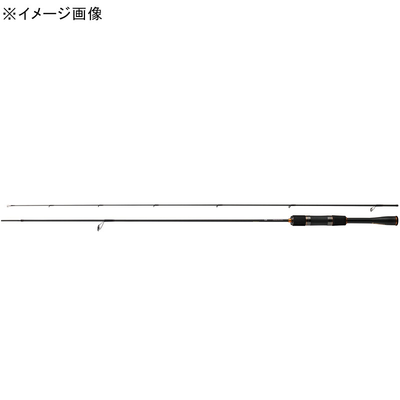 （予約10月入荷） ダイワ(Daiwa) PRESSO(プレッソ) MX 62ML(2ピース) 62ML 05809105｜ナチュラム 支店